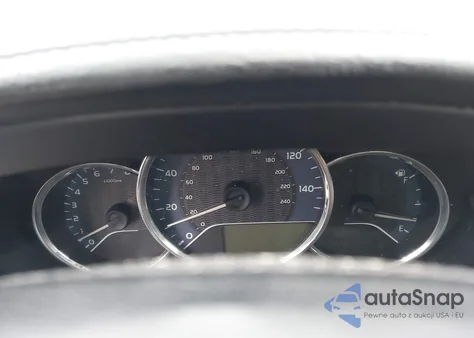 2016 Toyota Corolla L из США, поврежденный, VIN 2T1BURHE3GC620908